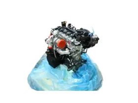 68306506aa Fiat New 500 1.4l Turbo Long Block Engine 2016-2017 2 Dr