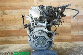 68322076aa Fiat 2017 124 Spider 1.4 Cylinder Engine Motor Assembly Oem
