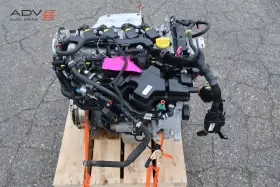 72347443 Fiat 2018 Abarth 124 Spider 1.4l Engine Motor Oem -45k Miles