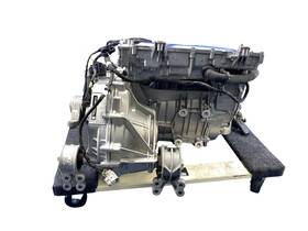 Fisker Fm2910400040 2023-2024 Ocean Awd Front Drive Engine Motor Assembly With Module 12k Miles