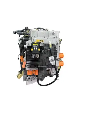 Fm2915840001h Fisker 2023 Ocean Awd Front Drive Engine Motor Pdu Inverter Converter Module 37k