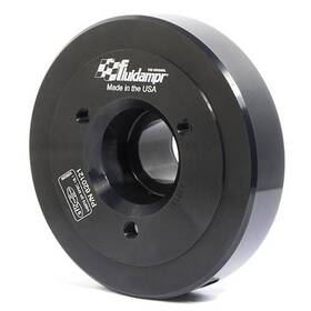 Fluidampr 620121k Sfi 18.1 Steel Harmonic Damper 1998-2006 Chevy Pontiac Ls1 Camaro