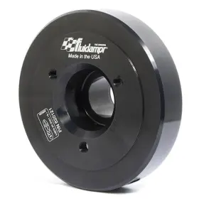 620121k Fluidampr Sfi 18.1 Steel Harmonic Damper 1998-2006 Chevy Pontiac Ls1 Camaro
