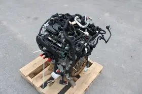 Hx7g6c757 Fomoco Ford Bronco Sport 4x4 1.5l Engine Motor Oem 2021 - 2023 -12k Miles