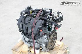 Fomoco Ju5t-12c508-j4cp7 2019-2023 Ford Transit Connect Fwd 2.0l L4 Flex Engine Motor Duratec 20 139k Oem