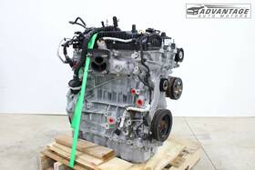 Fomoco Nu5t-12c508-aba 2022-2024 Ford Maverick Awd 2.0l L4 Dohc 16v Ecoboost Engine Motor Enr90 33k Oem
