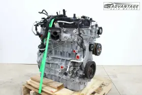 Nu5t-12c508-aba Fomoco 2022-2024 Ford Maverick Awd 2.0l L4 Dohc 16v Ecoboost Engine Motor Enr90 33k Oem