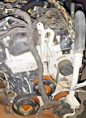0261230494 Ford 2020-2022 Escape Awd 1.5l L3 Gas Ecoboost Turbo Engine Motor 27k Miles Oem