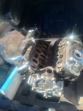 0448556 Ford 5.0l 302 Small Block Remanufactured Engine