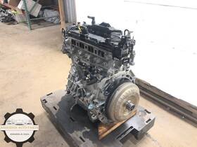 Ford 121.234.145 2022-2025 Maverick 2.0l I4 Fwd Engine Motor Long Block Oem 47k #note