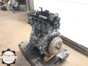 121.234.145 Ford 2022-2025 Maverick 2.0l I4 Fwd Engine Motor Long Block Oem 47k #note