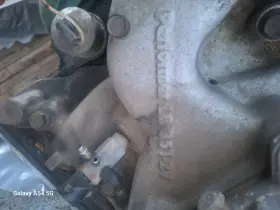 12334 Ford Engine