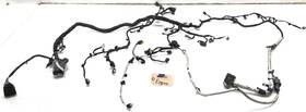 Ford 12c508-akc 2020-2024 Explorer Xlt Rwd 2.3l I4 Engine Motor Wire Wiring Harness Oem