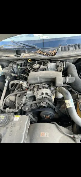 181549 Ford Engine Complete Assembly Fits 2002 Lincoln Continental 4.6l-v8