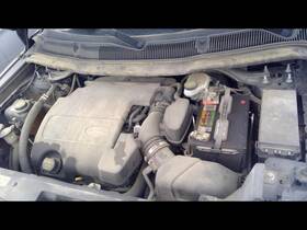 Ford 1b5z6007ca Explorer 2012 Engine 3.5l Vin 8 8th Digit 4wd With Oil Cooler U324