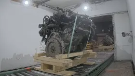 1d756aa Ford Used Engine Complete Assembly Fits 2002 Escape 3.0l Vin 1 8th Digit Grade