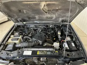 1f5g972aar00 Ford 2004 Ranger Engine Motor 4.0 No Core Charge 199 849 Miles