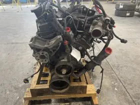 1f6102000r00 Ford Ft02 Ranger Engine 3.0l Flex Fuel 62k Miles 6 Month Warranty