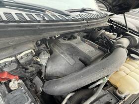 Ford 1fmjk1ht2jea00228 2018-2021 F150 Gasoline Engine Ecoboost 3.5l Turbo 59k Miles 18 19 20 21