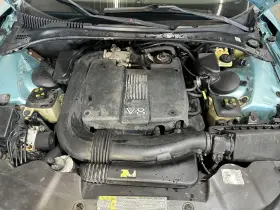 1g204aa Ford 2002 Thunderbird Engine Motor 3.9 No Core Charge 132 726 Miles
