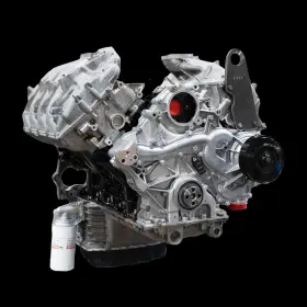 Bc3z6007c Ford 1g412aa Engine 6.7l Fits F350sd Pickup 2011-2014 Vin T 8th Digit Diesel