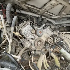 1g472ab Ford 2011 - 2016 F250 F350 6.2l V8 Motor 4x2 Engine With Fuel System 145k Miles