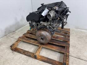 Ford 1g850aa 1g-850-aa 2001-2003 Taurus Ses 3.0l Engine Assembly Oem