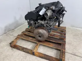 1g-850-aa Ford 1g850aa 2001-2003 Taurus Ses 3.0l Engine Assembly Oem