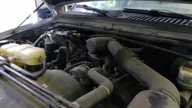 248196 Ford Used Engine Assembly Fits 2001 F250sd Pickup 5.4l Vin L 8th
