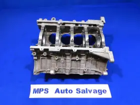25004 Ford 04 2004 Mustang Mach 1 Oem Factory Bare Aluminum Wap Engine Block Std Bore G79