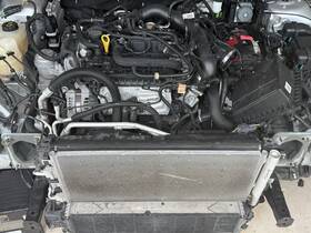 Ford 2665390 Focus 2018-2022 1.5l Ecoboost Turbo Petrol Engine