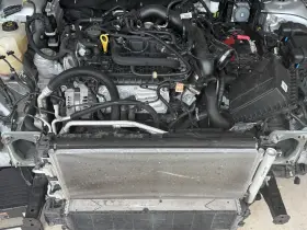 2665390 Ford Focus 2018-2022 1.5l Ecoboost Turbo Petrol Engine 2665390 Ford Focus 2018-2022 1.5l Ecoboost Turbo Petrol Engine