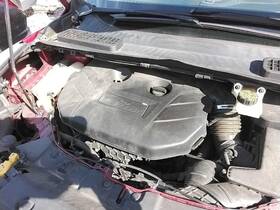 Ford 295812 Used Engine Complete Assembly Fits 2014 Escape 2.0l Vin 9 8th Digit Turbo