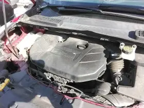 295812 Ford Used Engine Complete Assembly Fits 2014 Escape 2.0l Vin 9 8th Digit Turbo
