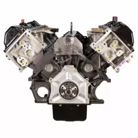 2l3z-6006-cbrm Ford Genuine Remanufactured Service Engine Assembly
