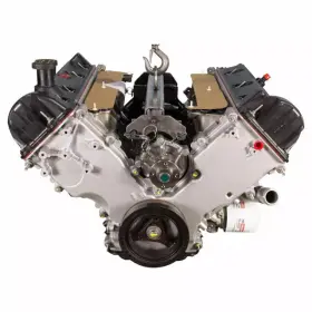 2l3z-6006-karm Ford Genuine Remanufactured Service Engine Assembly