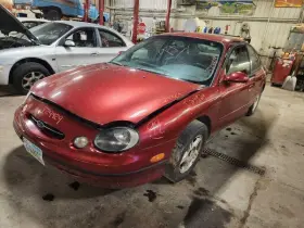 300-09001a Ford Engine Assembly 3.0l Vin U Ohv Vulcan Fits 1999 Taurus 1152312