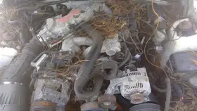 300-09003a Ford Engine 3.8l Vin 4 8th Digit 6-232 Automatic Fits 99-00 Mustang 939156