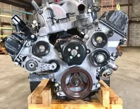 300-09004 Ford F150 4.6l 2v Engine 2004 2005 2006 2007 2008 2009 2010 105k Miles