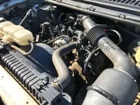 300-09018 Ford 1999 2000 2001 F250 F350 5.4l Engine Vin L 8th Digit