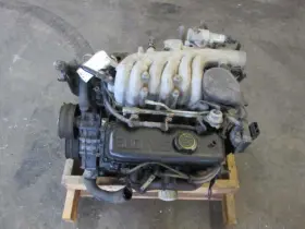 300-09030b Ford Engine 3.0l Vin U 8th Digit 6-183 Thru 3/28/90 Fits 87-90 Sable