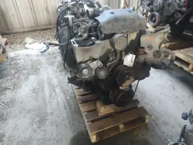 300-09031d Ford 2001-2003 F250sd Engine 7.3l Diesel Vin F 8th Digit Low Emissions 182k