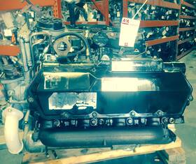Ford 300-09032 F250 F350 F450 F550 7.3l Diesel Engine 180k Mile 1999 2000 2001 2002 2003