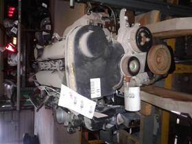 Ford 300-09051 Engine 2.0l Vin 3 8th Digit Dohc From 5/3/99 Fits 99 Escort 17869