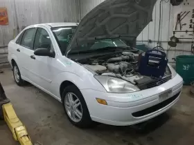 300-09052 Ford Engine 2.0l Vin P 8th Digit Sohc Fits 00-04 Focus