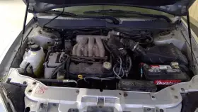 300-09057a Ford Engine 3.0l Vin U 8th Digit Ohv Vulcan Fits 00 Sable 1620894