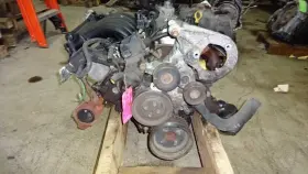 300-09067 Ford Engine 3.0l Vin U 8th Digit Ohv Vulcan Gasoline Fits 2002 Taurus Or Sable 608197