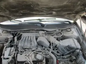 300-09071a Ford Engine 3.0l Vin U 8th Digit Ohv Vulcan Gasoline Fits 03 Sable 1583148