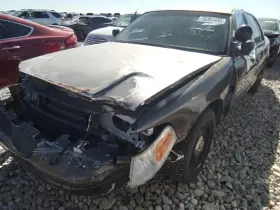 Lkq435924626 Ford 300-09083n 2007 Crown Victoria 4.6l Engine Motor Oem 146k Miles -