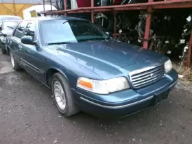 300-09094a Ford Engine 4.6l Vin W 8th Digit Gasoline Romeo Fits 98-99 Crown Victoria